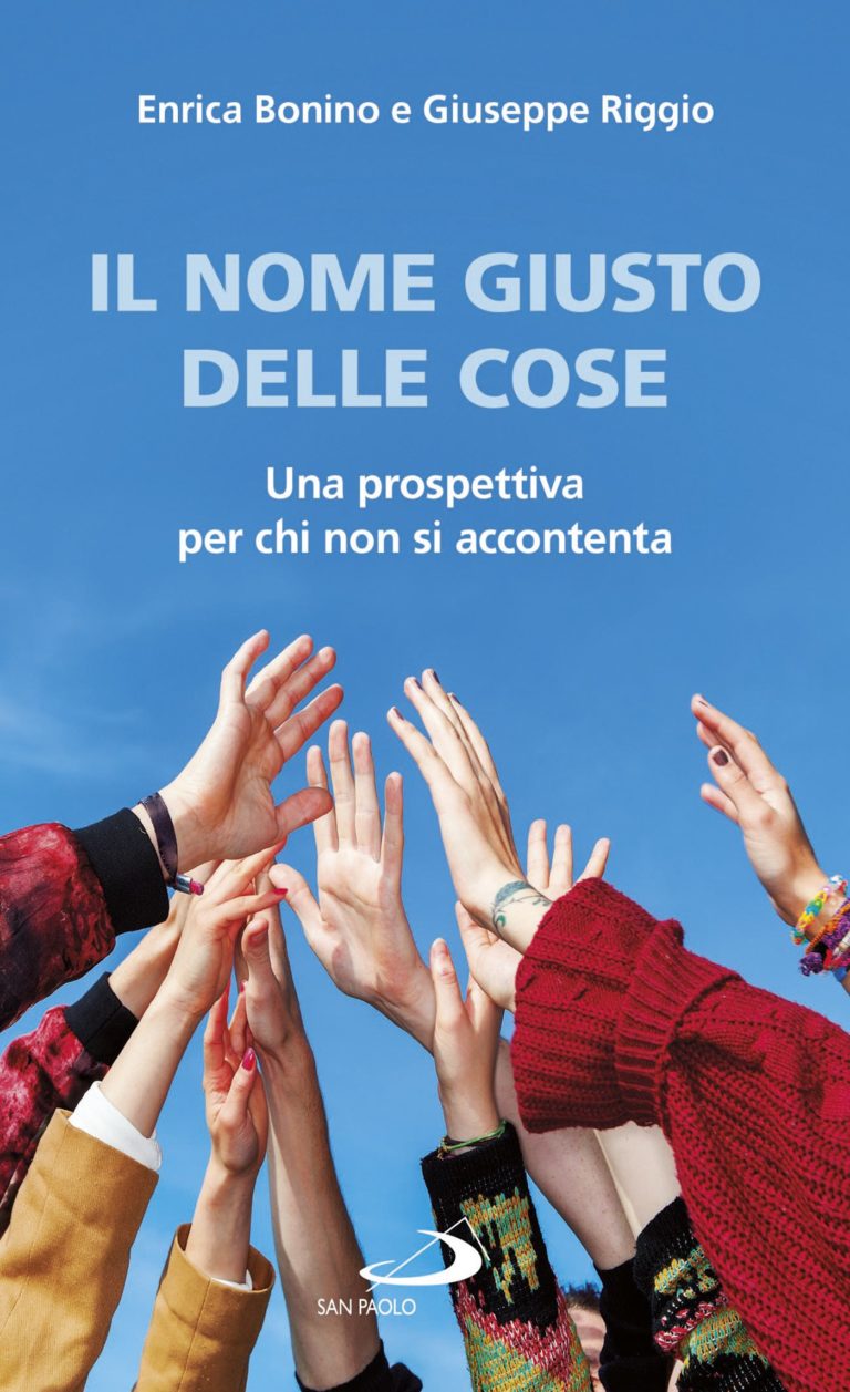 Il nome giusto delle cose, una prospettiva per chi non si accontenta